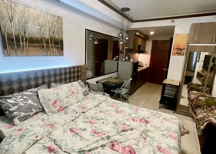 Horizon 101 Cloud Nine Vista Hotel 5*