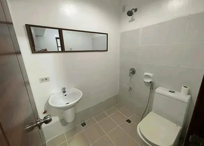 Horizon 101 Cloud Nine Vista 5* Cebu Stadt
