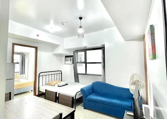 Horizon 101 Cloud Nine Vista Hotel 5*