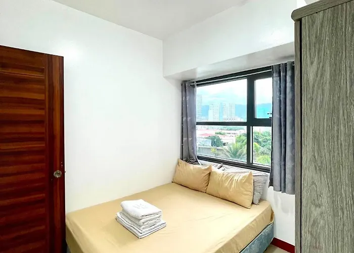 Hotel Horizon 101 Cloud Nine Vista 5*
