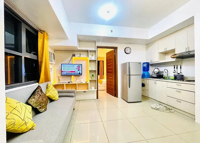 Horizon 101 Cloud Nine Vista 5*