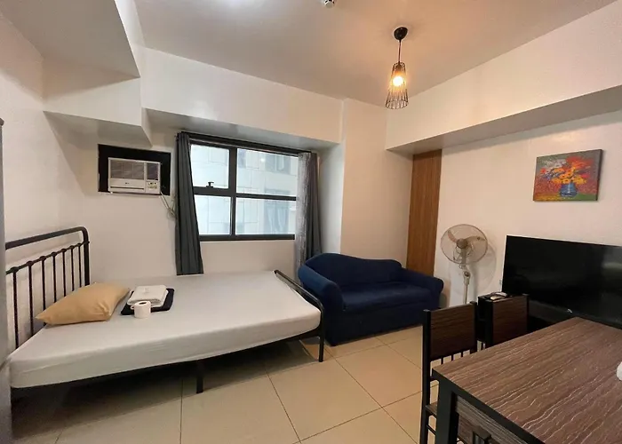 Horizon 101 Cloud Nine Vista 5* Cebu Stadt