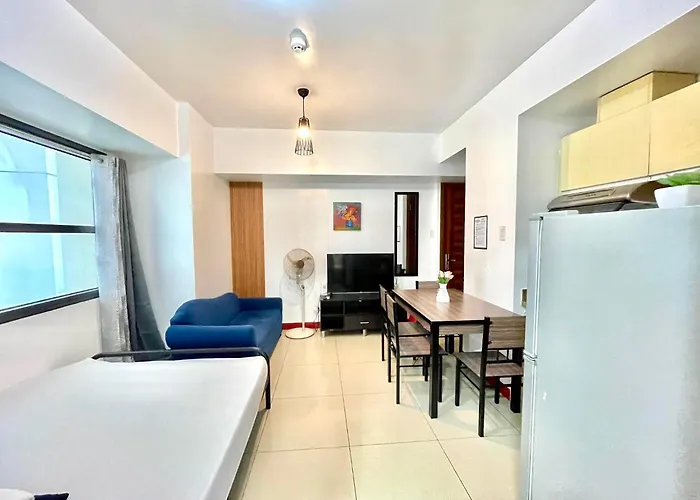 Horizon 101 Cloud Nine Vista Hotel 5*