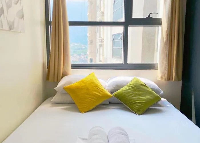 Horizon 101 Cloud Nine Vista 5*