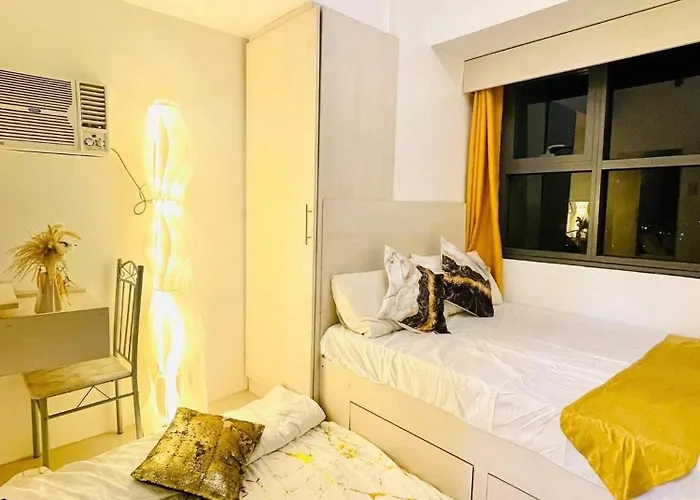 Horizon 101 Cloud Nine Vista 5* Cebu Stadt