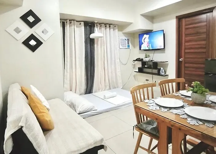 Horizon 101 Cloud Nine Vista Hotel 5*