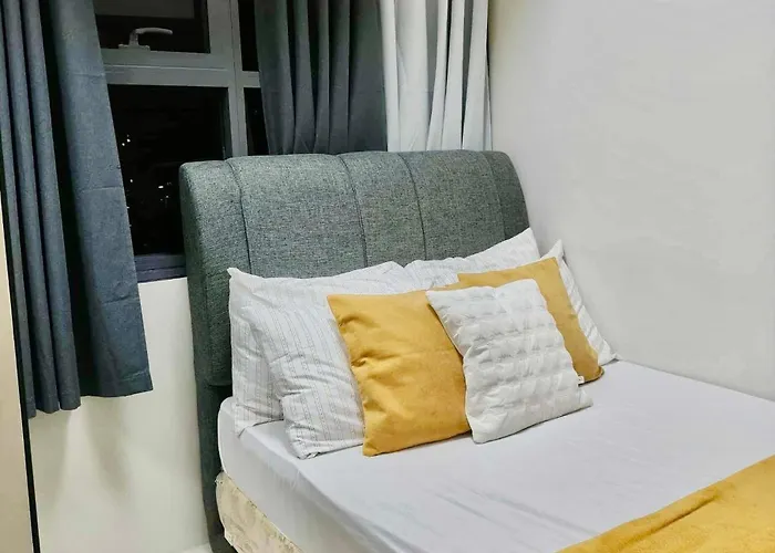 Horizon 101 Cloud Nine Vista 5* Cebu Stadt