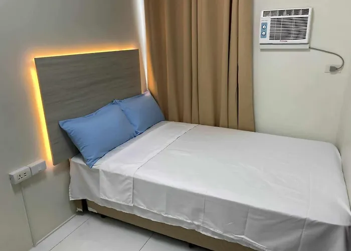 Hotel Horizon 101 Cloud Nine Vista