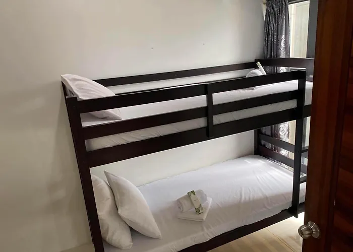 Hotel Horizon 101 Cloud Nine Vista 5*